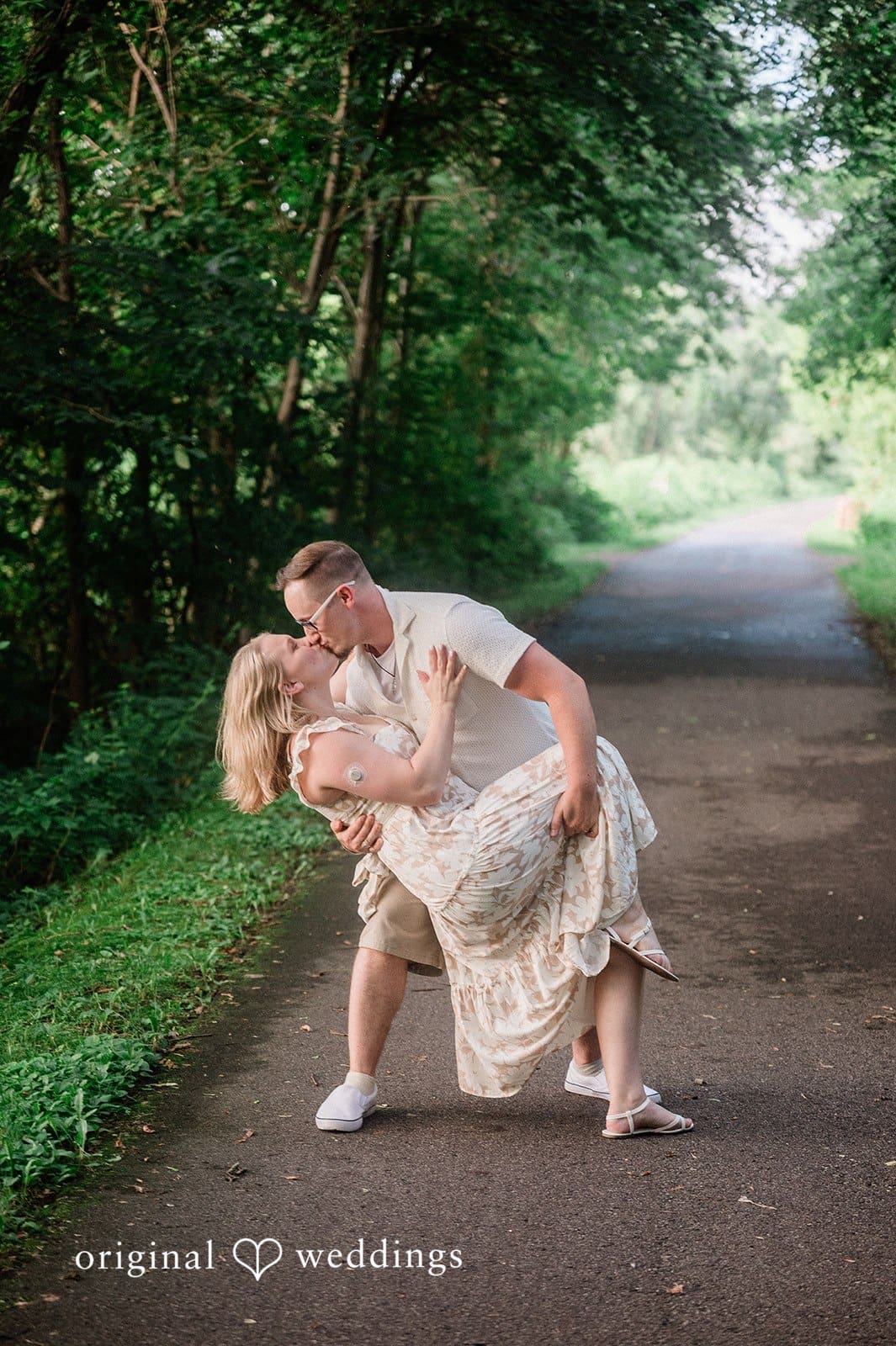 Lake Waconia Engagement // Julia & Nick -