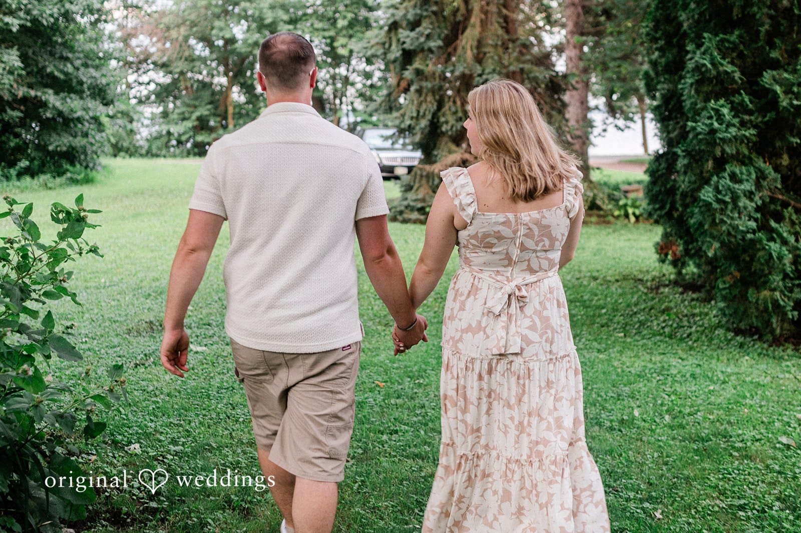 Lake Waconia Engagement // Julia & Nick -