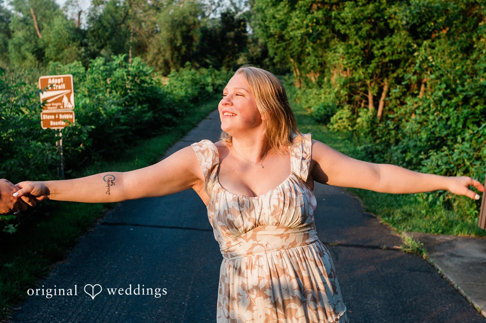 Lake Waconia Engagement // Julia & Nick -