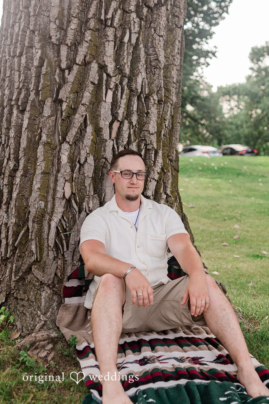 Lake Waconia Engagement // Julia & Nick -