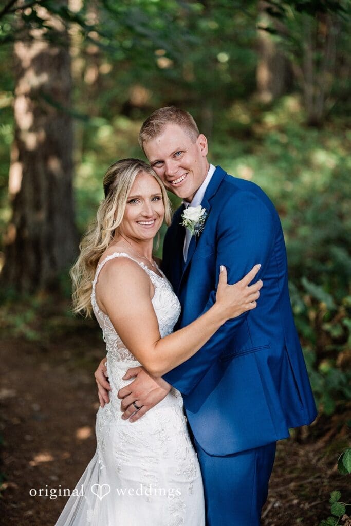 Lake Wilderness Lodge Wedding // Mikayla & Braden -