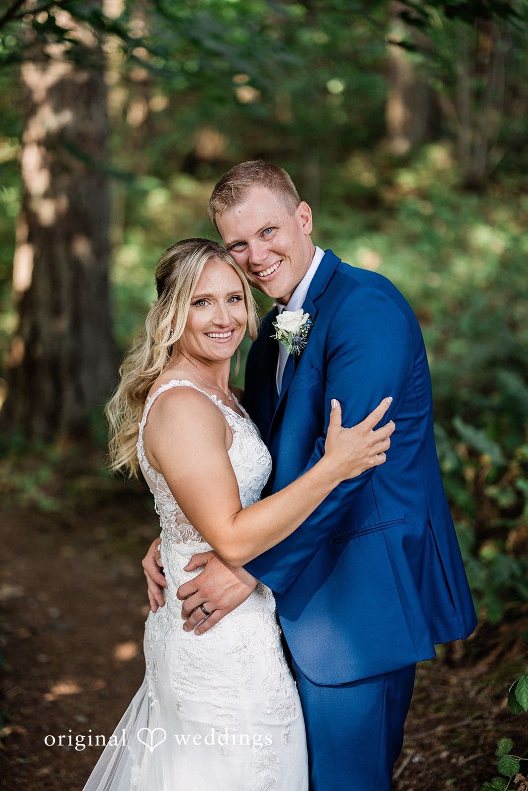 Lake Wilderness Lodge Wedding // Mikayla & Braden -