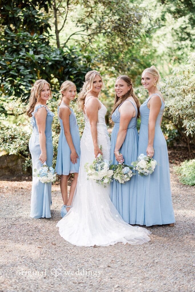 Wedding Photography Styles -