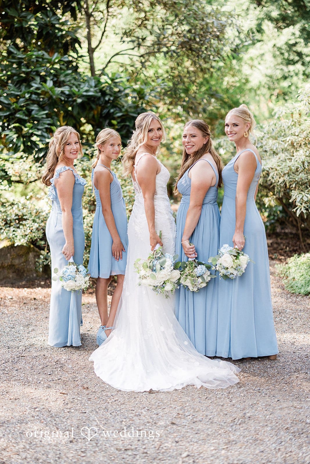 Lake Wilderness Lodge Wedding // Mikayla & Braden -