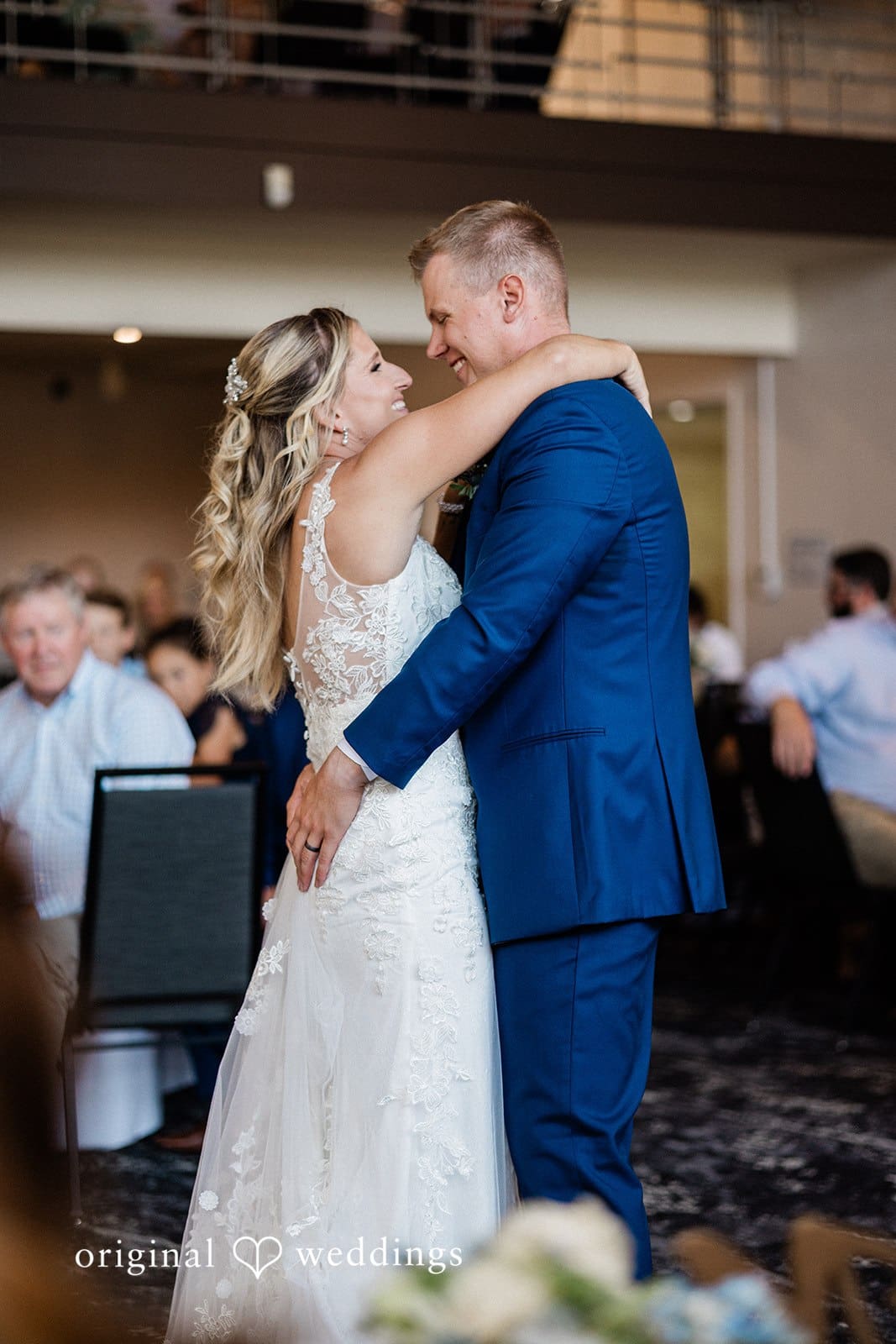 Lake Wilderness Lodge Wedding // Mikayla & Braden -