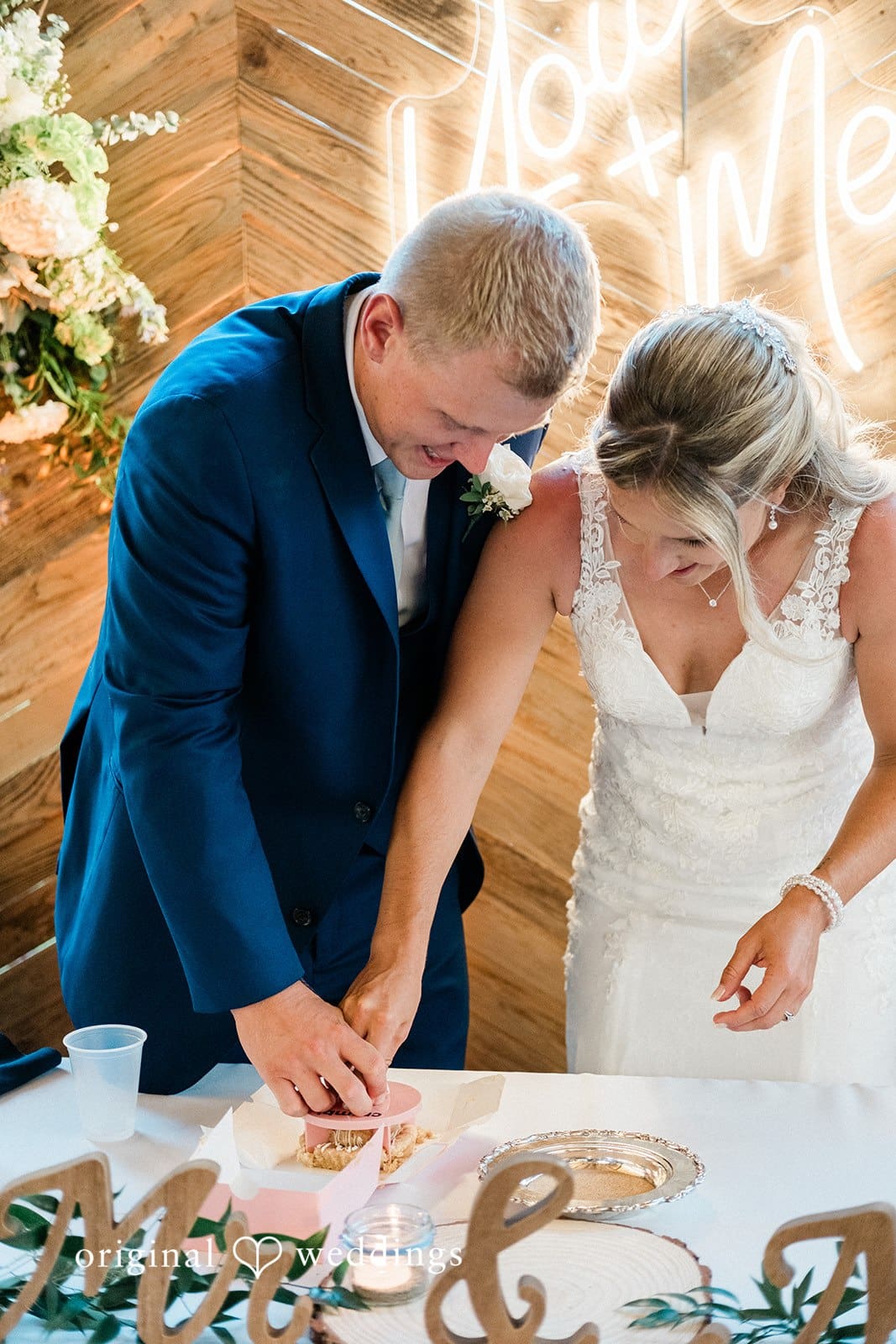 Lake Wilderness Lodge Wedding // Mikayla & Braden -