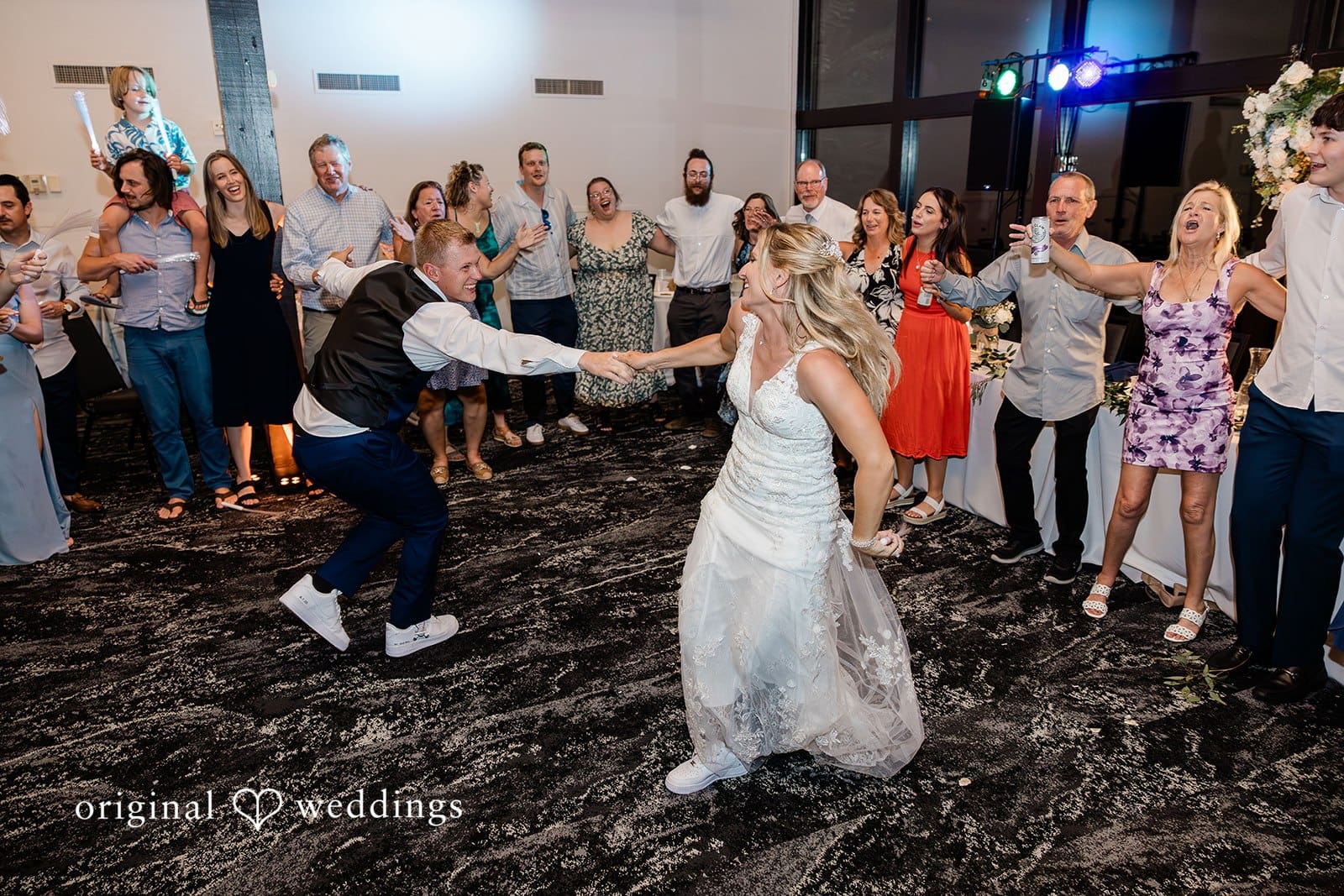 Lake Wilderness Lodge Wedding // Mikayla & Braden -