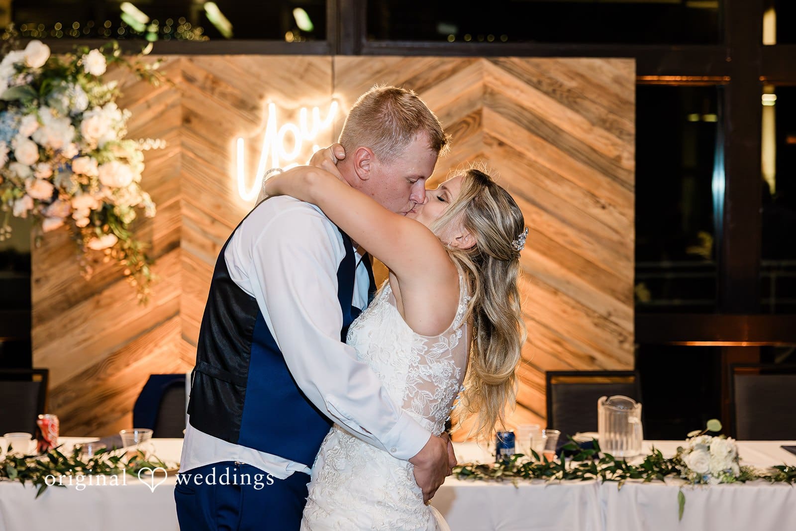 Lake Wilderness Lodge Wedding // Mikayla & Braden -
