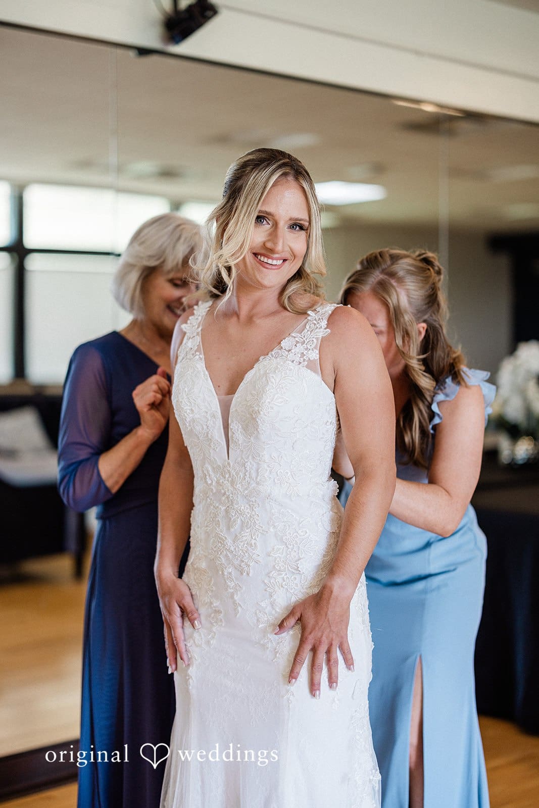 Lake Wilderness Lodge Wedding // Mikayla & Braden -