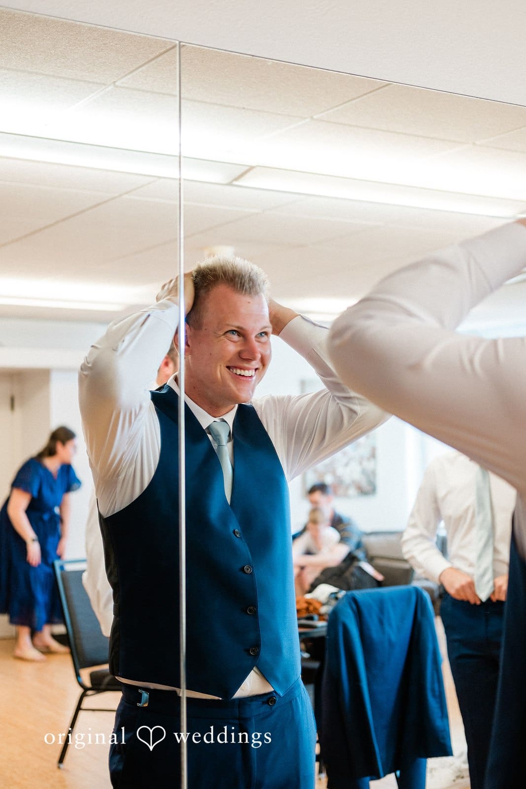 Lake Wilderness Lodge Wedding // Mikayla & Braden -