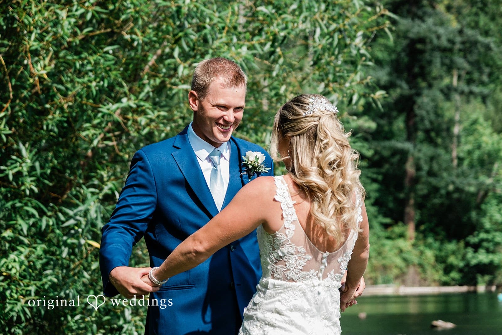 Lake Wilderness Lodge Wedding // Mikayla & Braden -