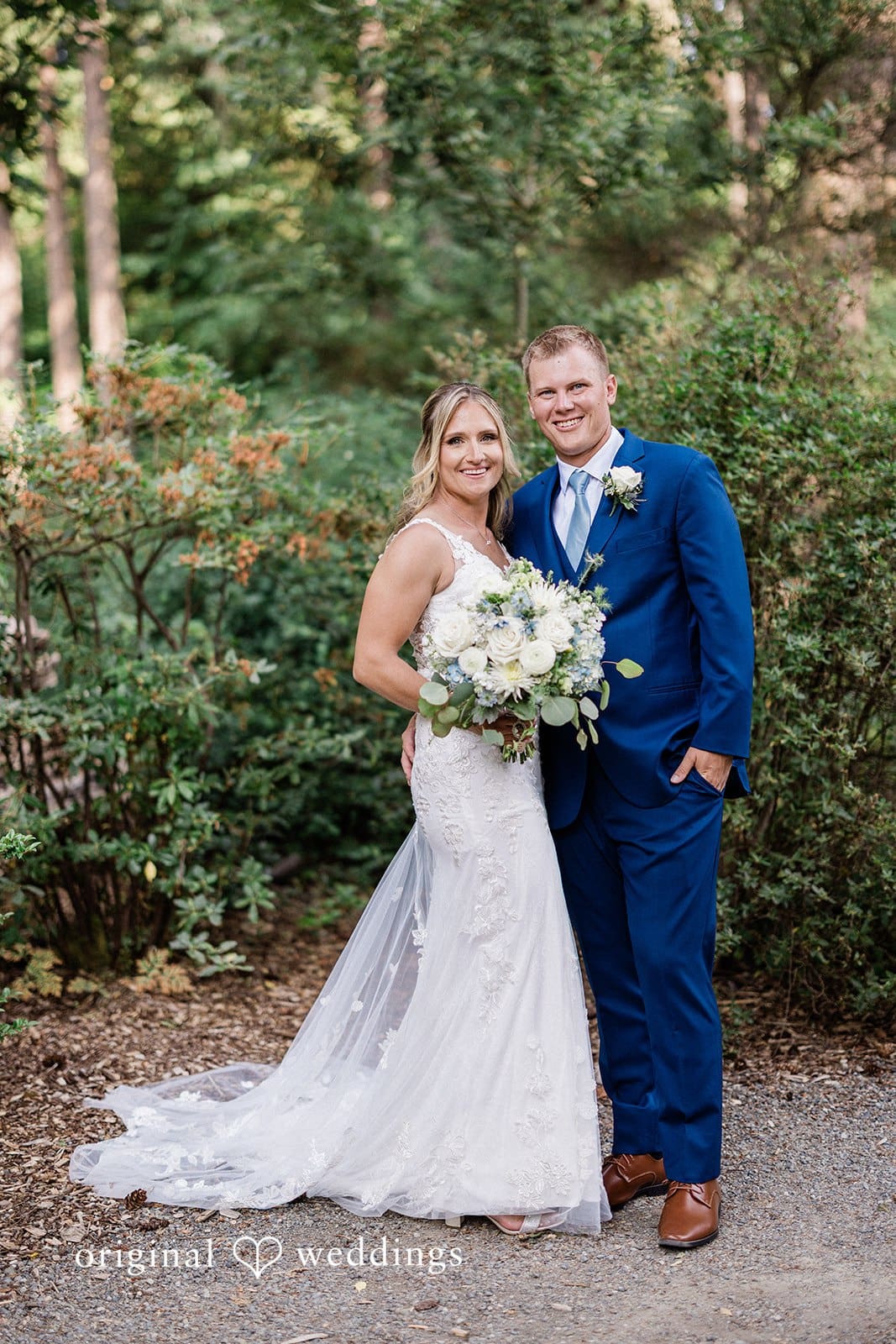 Lake Wilderness Lodge Wedding // Mikayla & Braden -