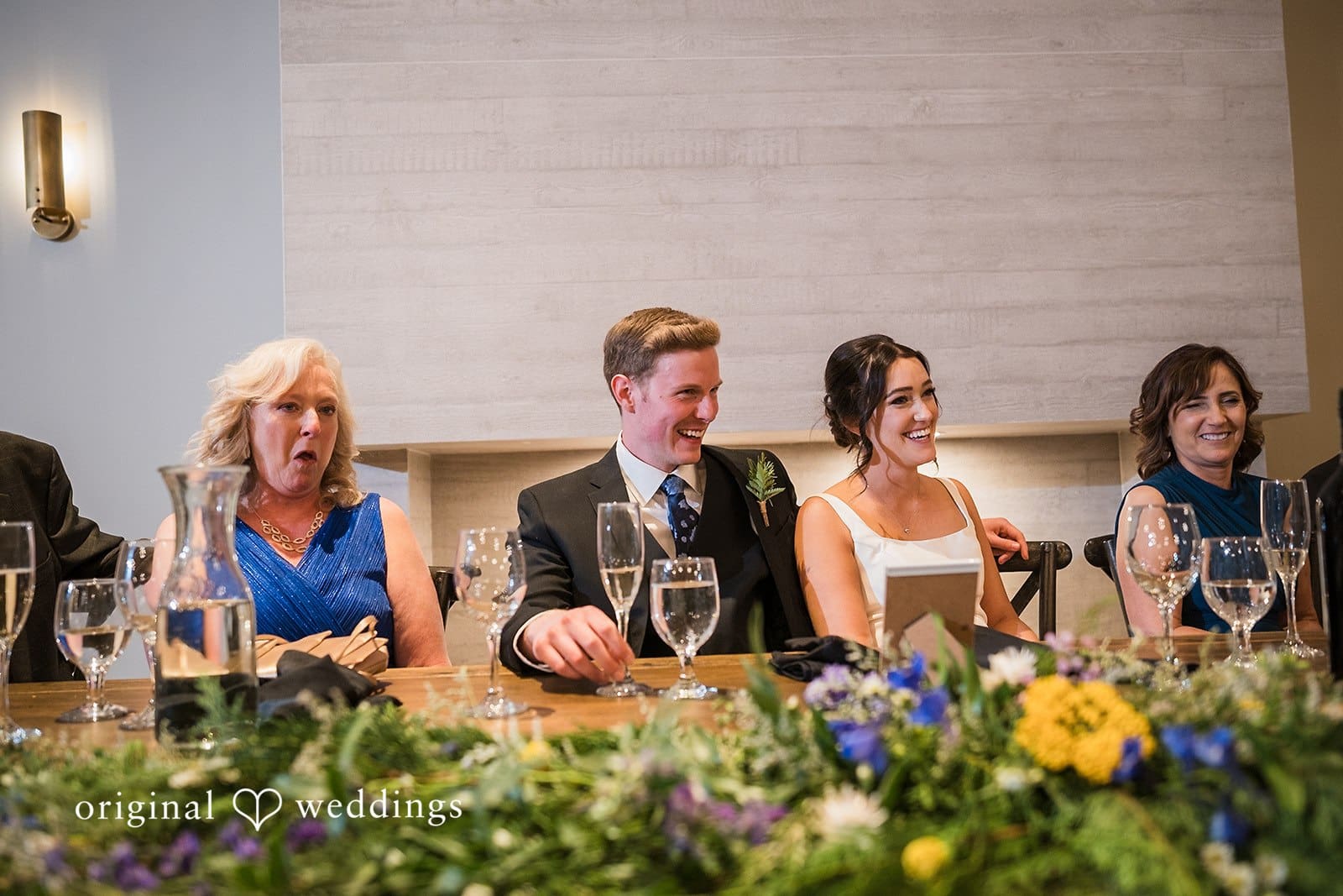 Lakeview at Mountain View Ranch Wedding // Maria & Nathan -