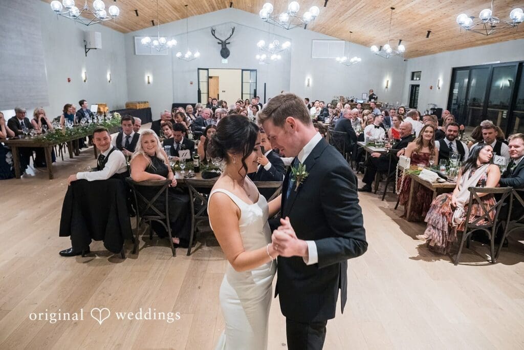 Lakeview at Mountain View Ranch Wedding // Maria & Nathan -