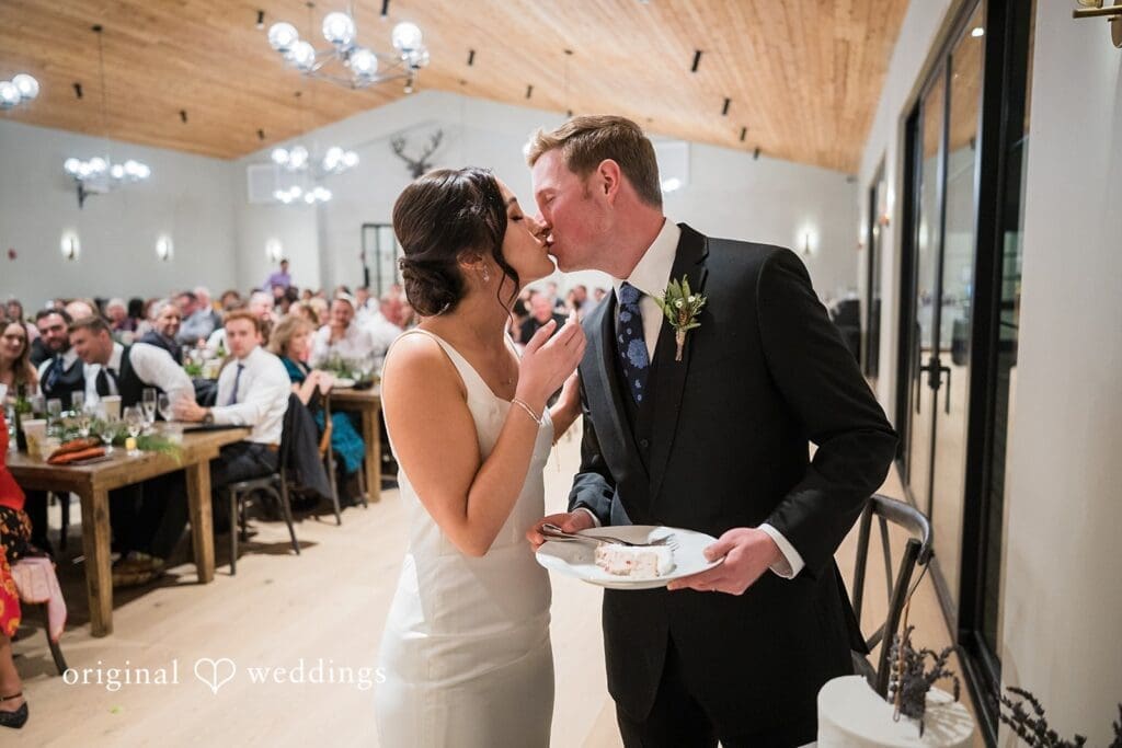 Lakeview at Mountain View Ranch Wedding // Maria & Nathan -