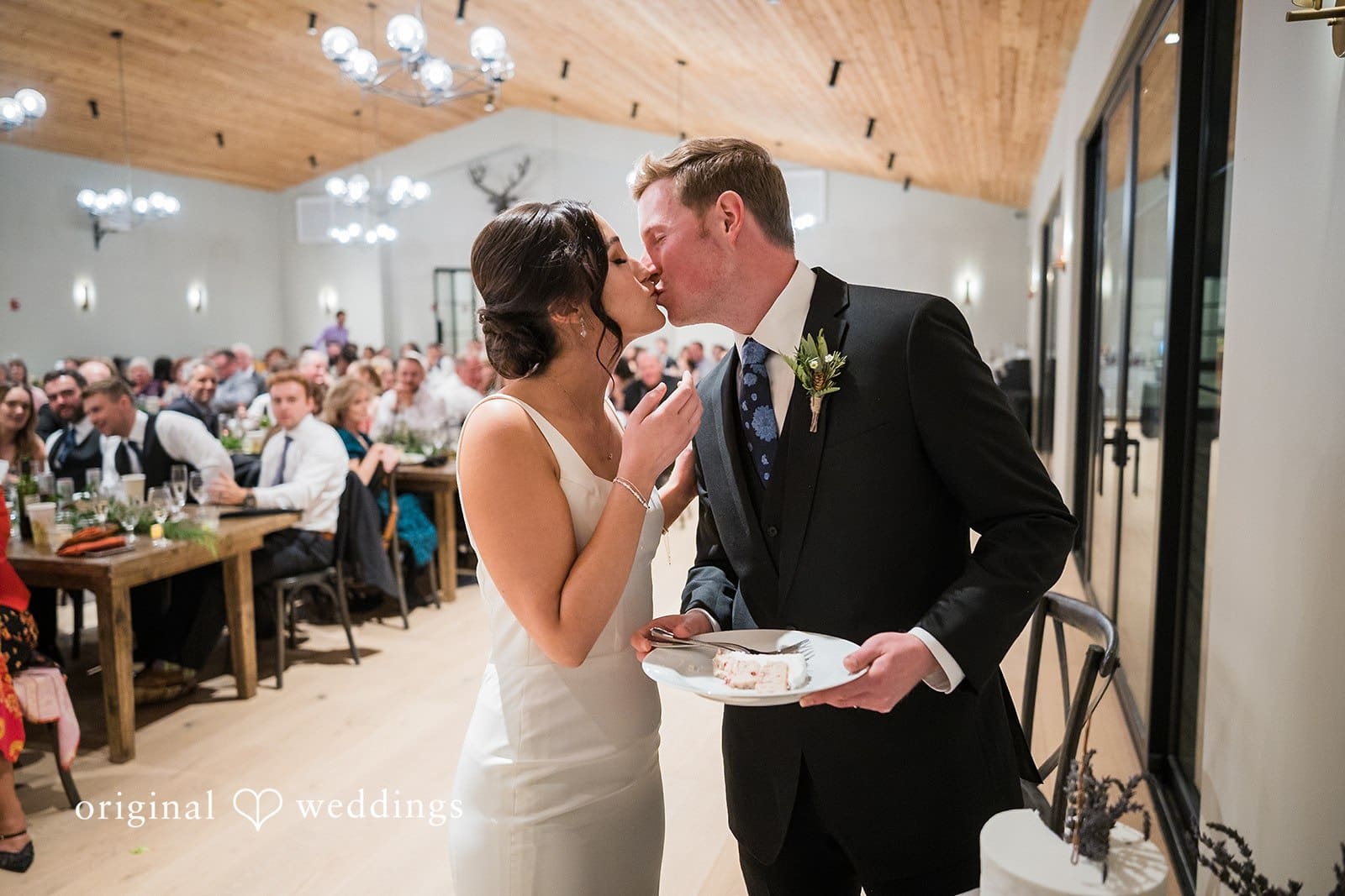 Lakeview at Mountain View Ranch Wedding // Maria & Nathan -