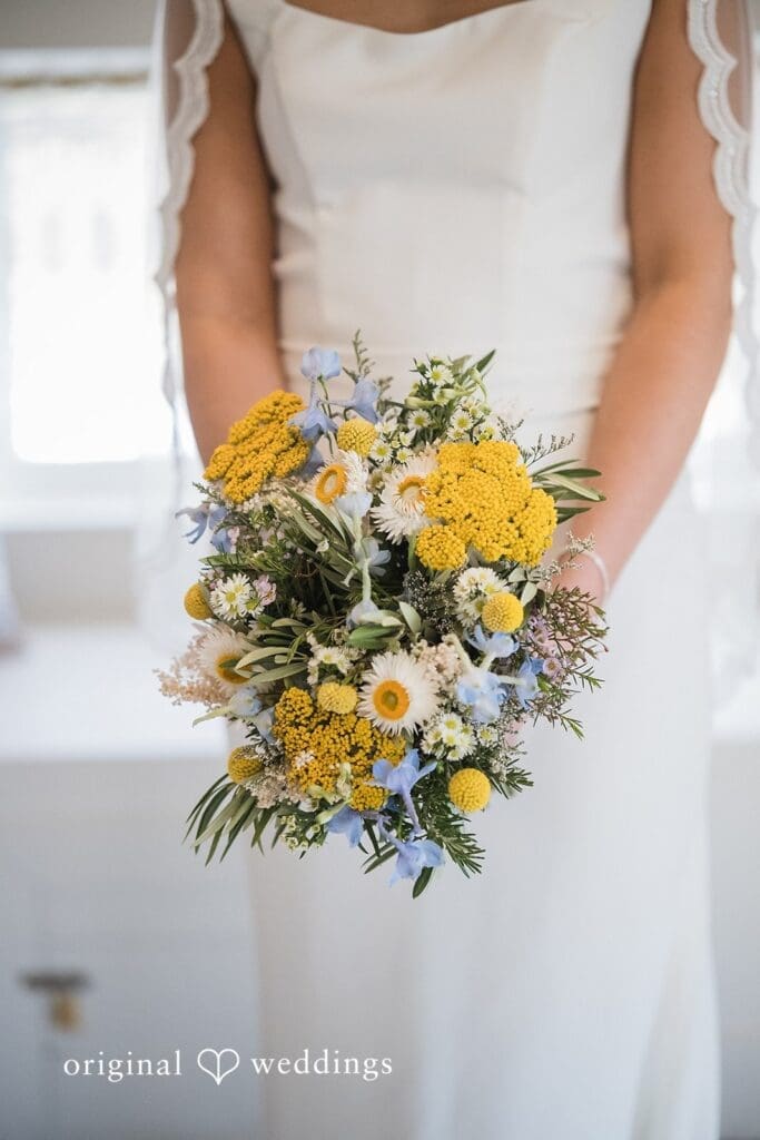 Maria + Nathan Denver -