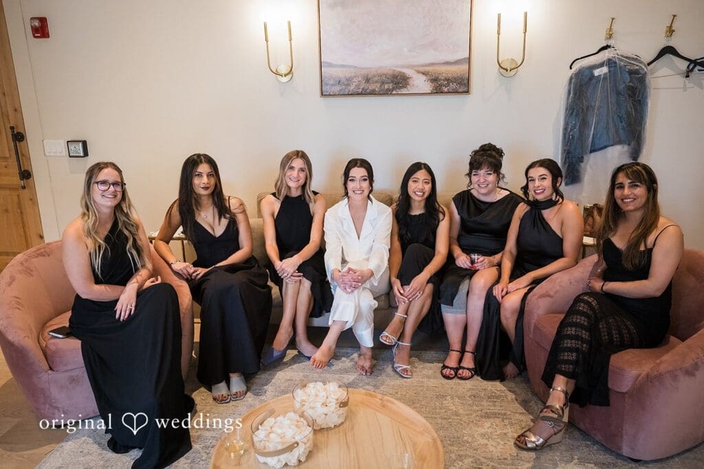 Lakeview at Mountain View Ranch Wedding // Maria & Nathan -