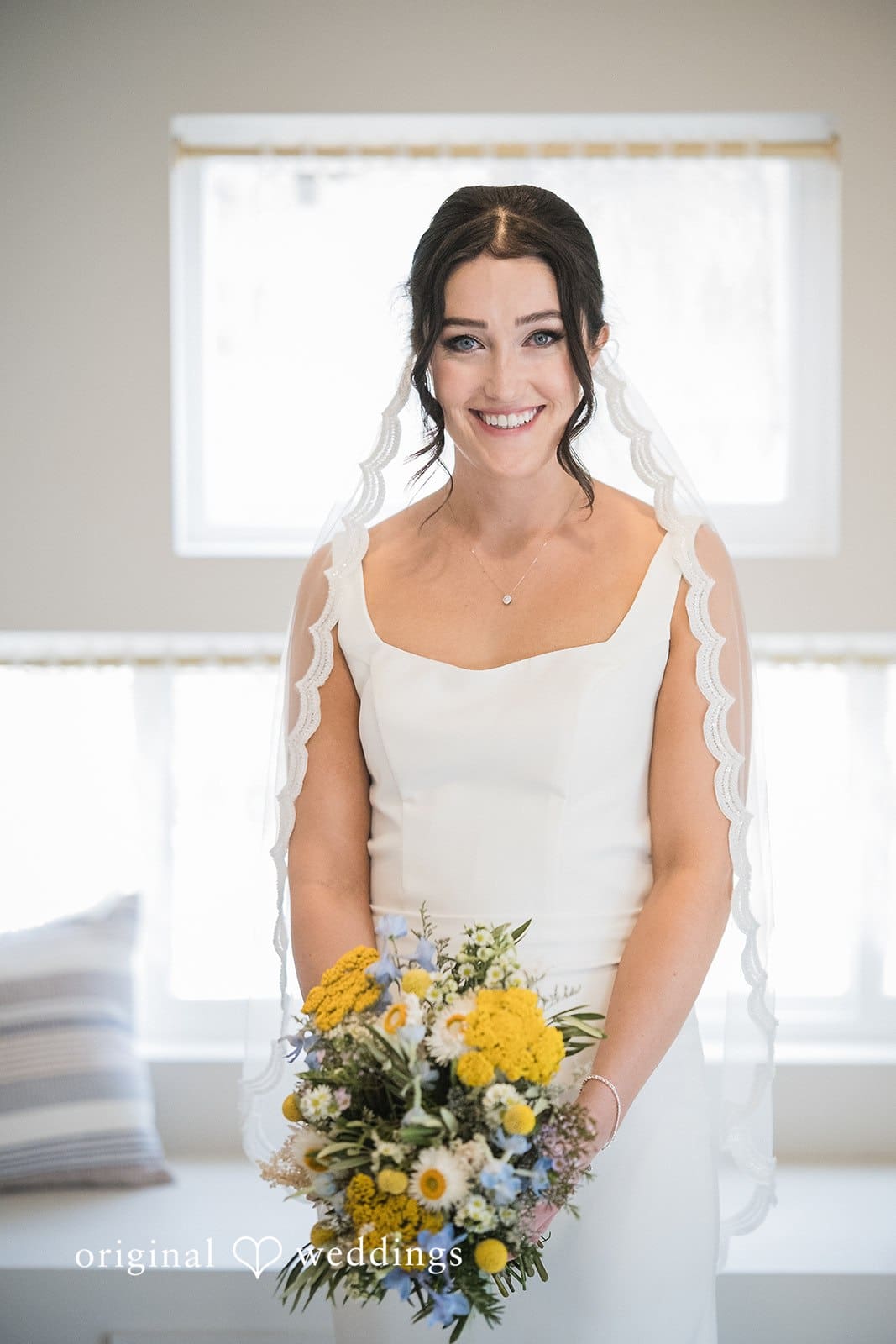 Lakeview at Mountain View Ranch Wedding // Maria & Nathan -