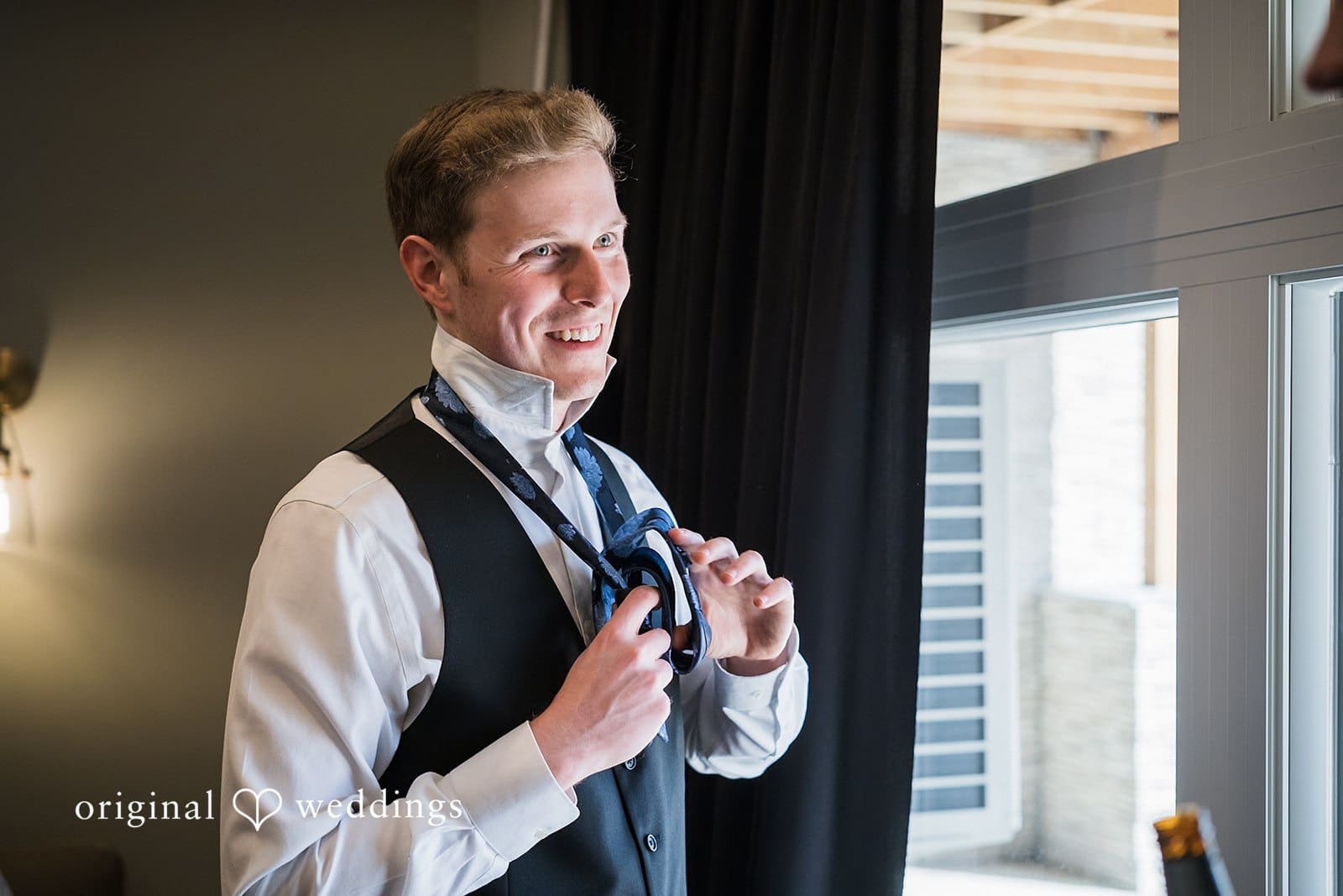 Lakeview at Mountain View Ranch Wedding // Maria & Nathan -
