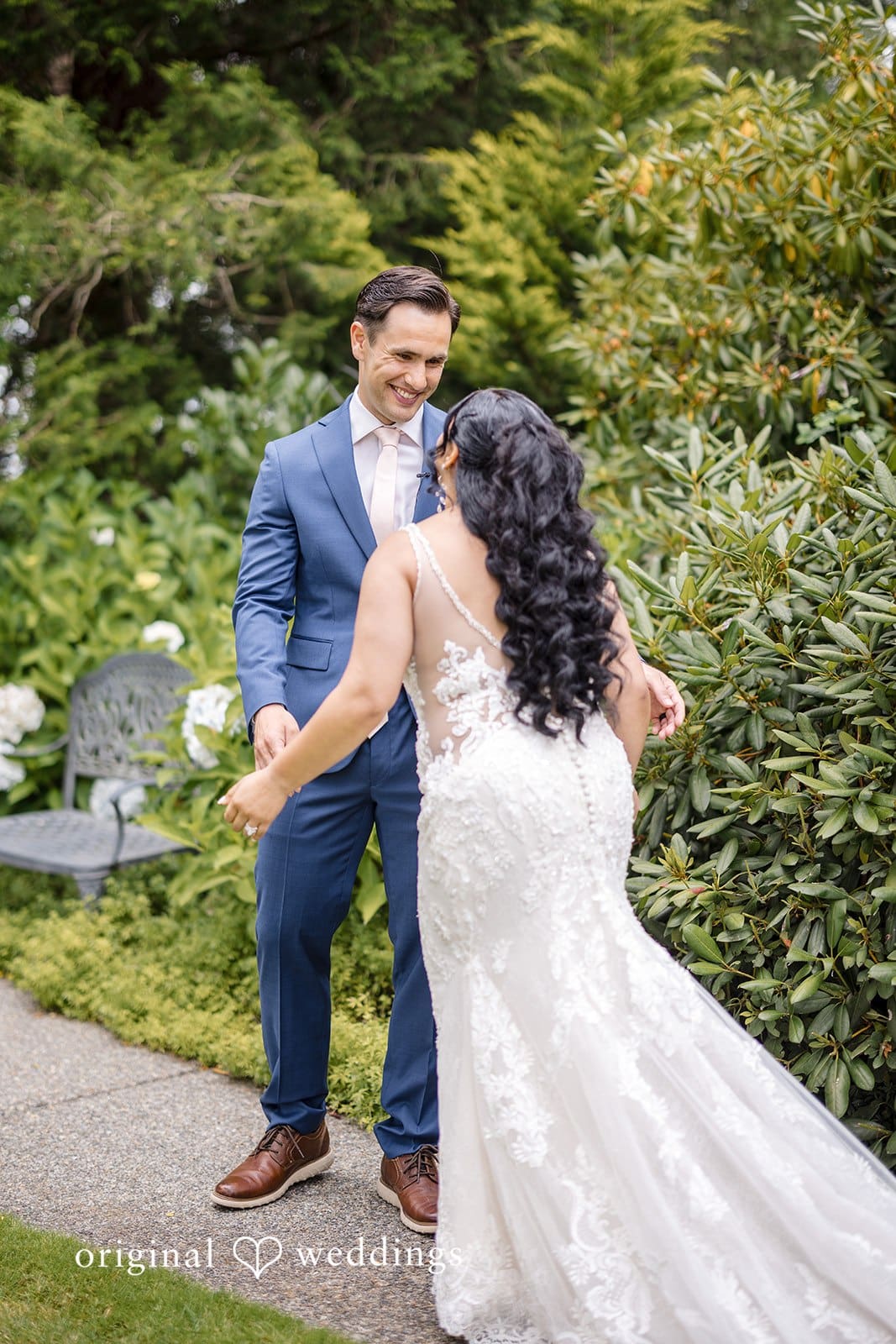 Laurel Creek Manor Wedding // Brittany & Garrett -
