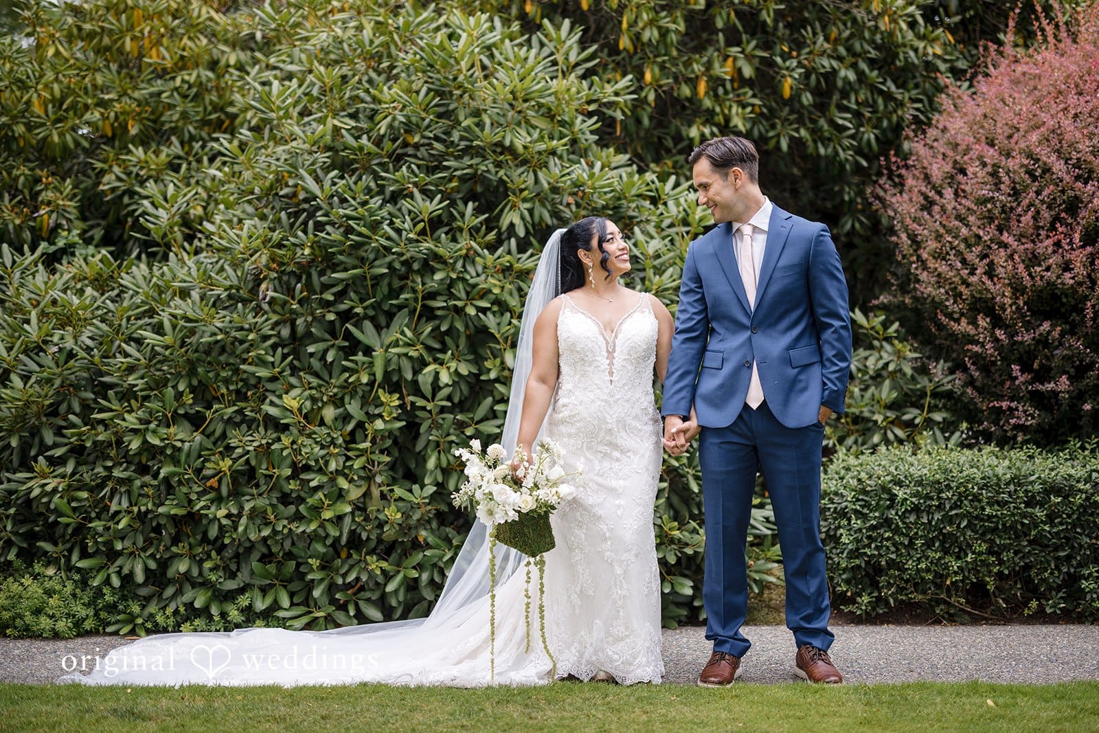 Laurel Creek Manor Wedding // Brittany & Garrett -