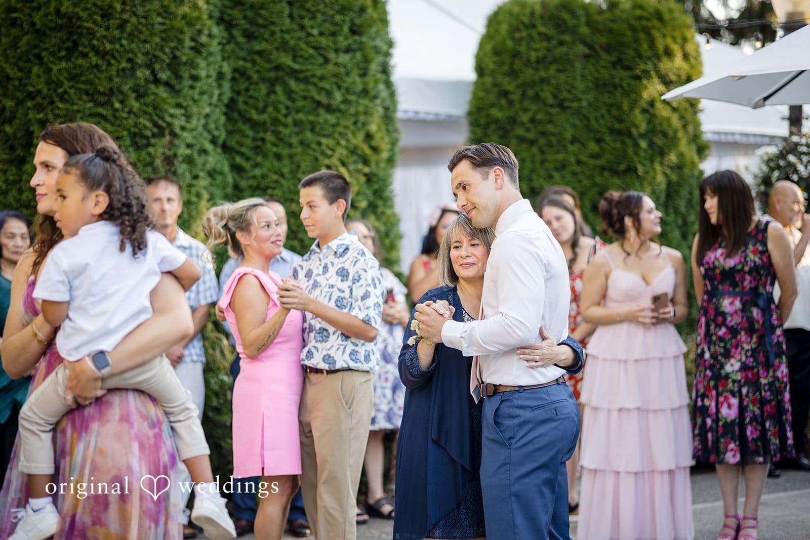 Laurel Creek Manor Wedding // Brittany & Garrett -
