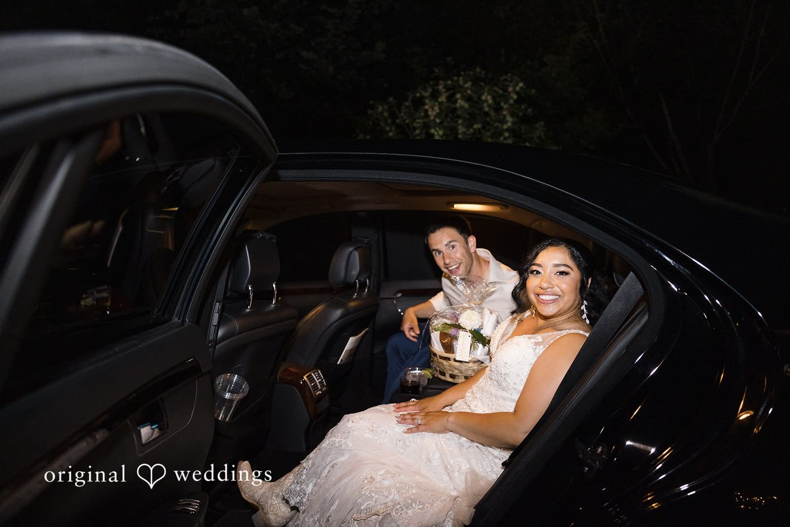 Laurel Creek Manor Wedding // Brittany & Garrett -