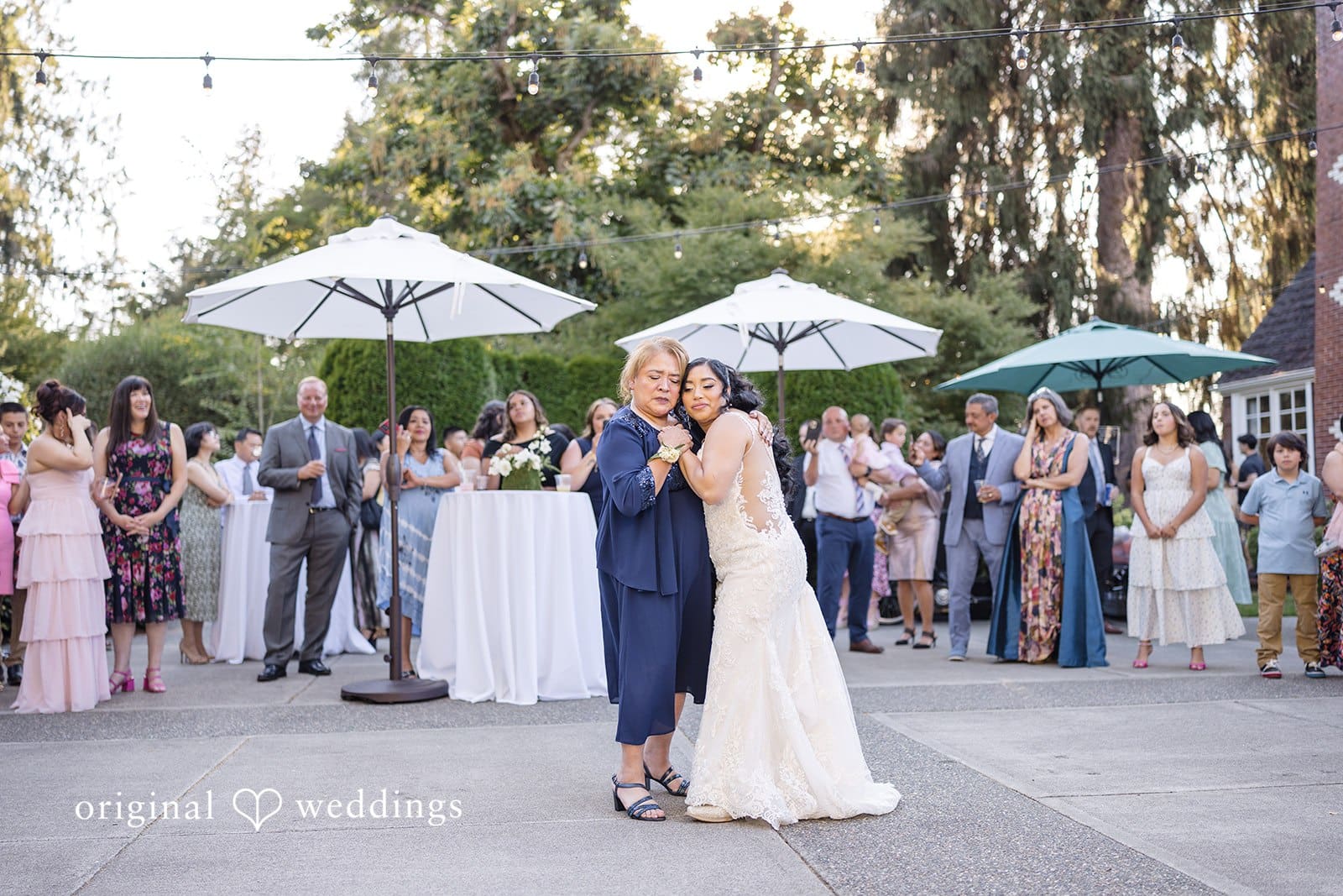Laurel Creek Manor Wedding // Brittany & Garrett -
