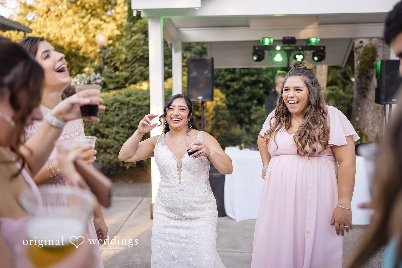 Laurel Creek Manor Wedding // Brittany & Garrett -