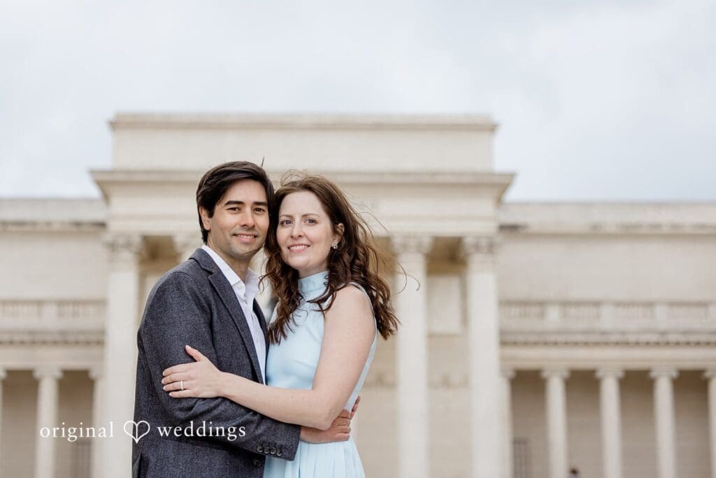Best Spots for Engagement Photos in San Francisco (Updated for 2026) -