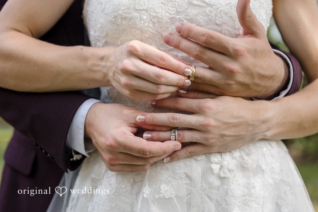 Lizton Lodge Wedding // Jarin & Jackson -