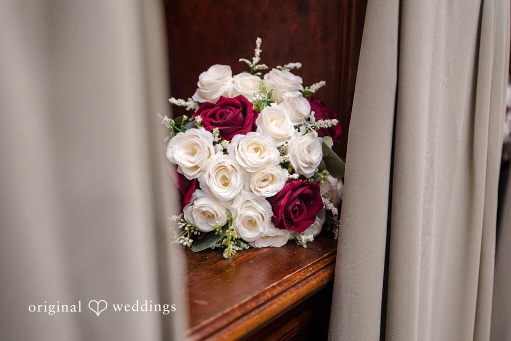 Lizton Lodge Wedding // Jarin & Jackson -