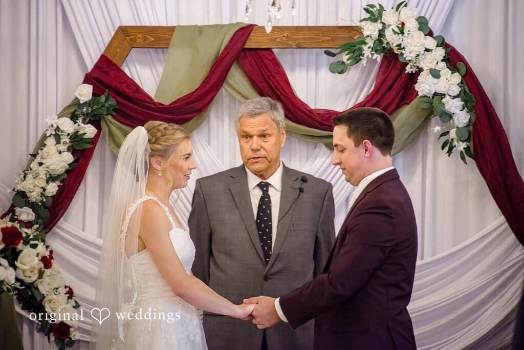 Lizton Lodge Wedding // Jarin & Jackson -