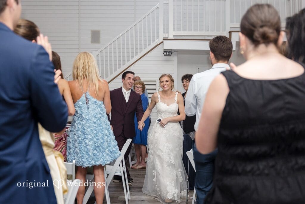 Lizton Lodge Wedding // Jarin & Jackson -