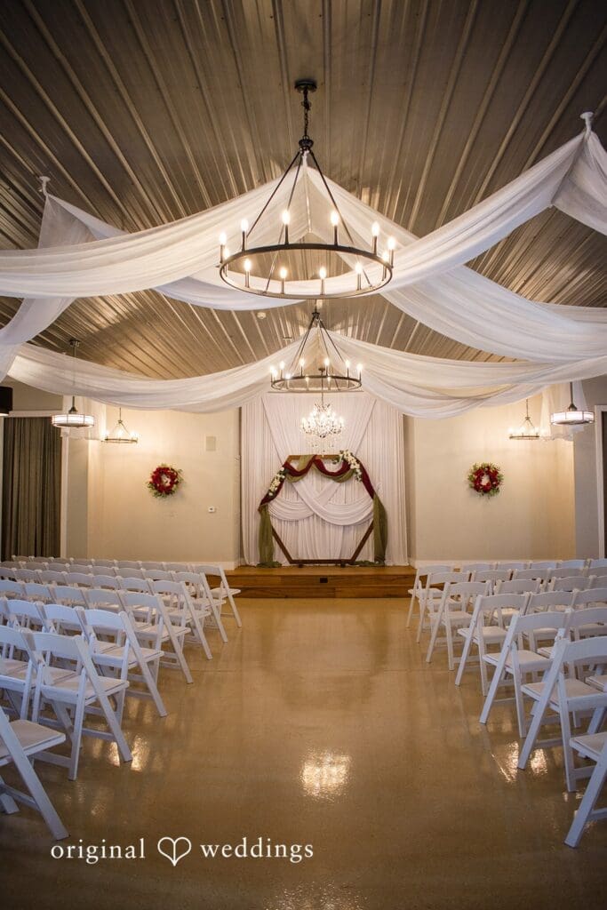 Lizton Lodge Wedding // Jarin & Jackson -