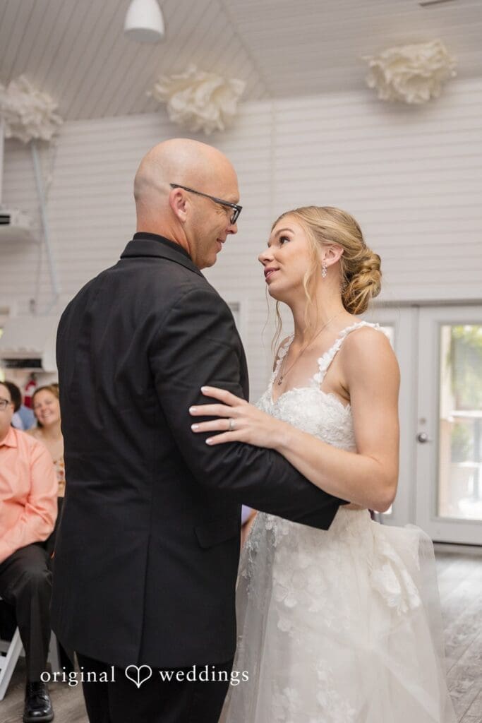 Lizton Lodge Wedding // Jarin & Jackson -