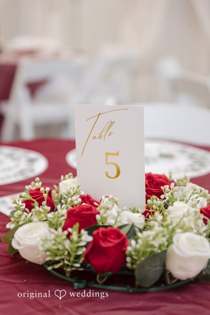 Lizton Lodge Wedding // Jarin & Jackson -