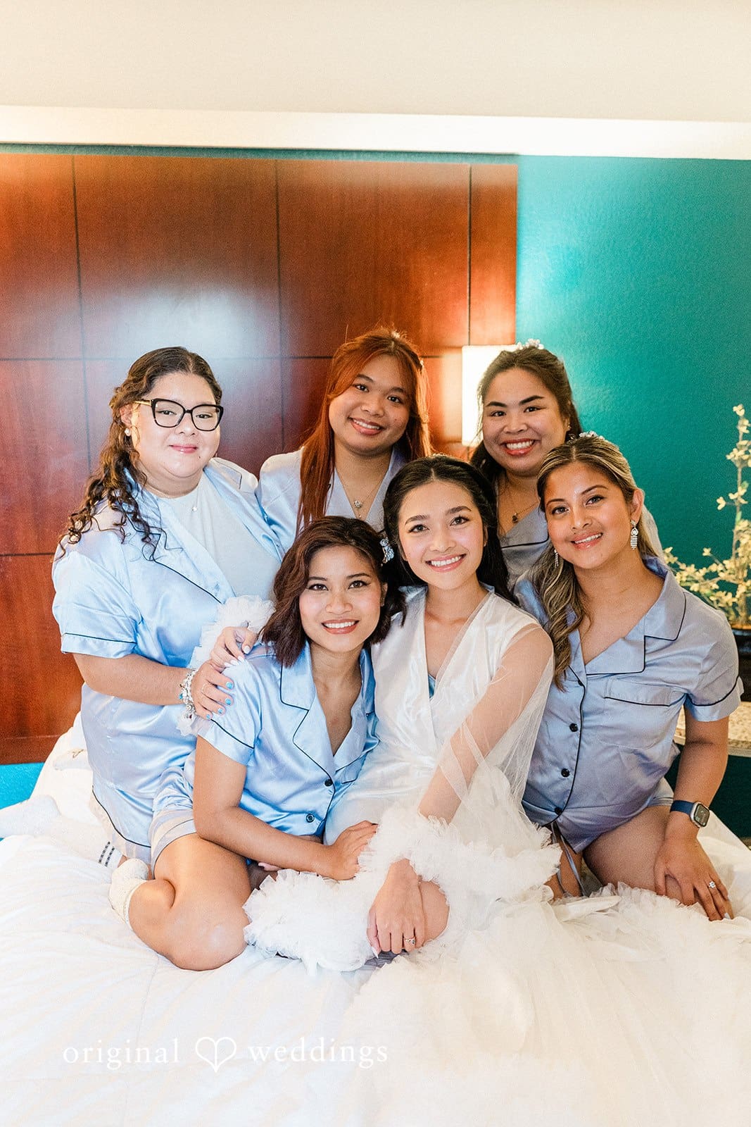 Martin's Crosswinds Wedding // Bryan & Maria -