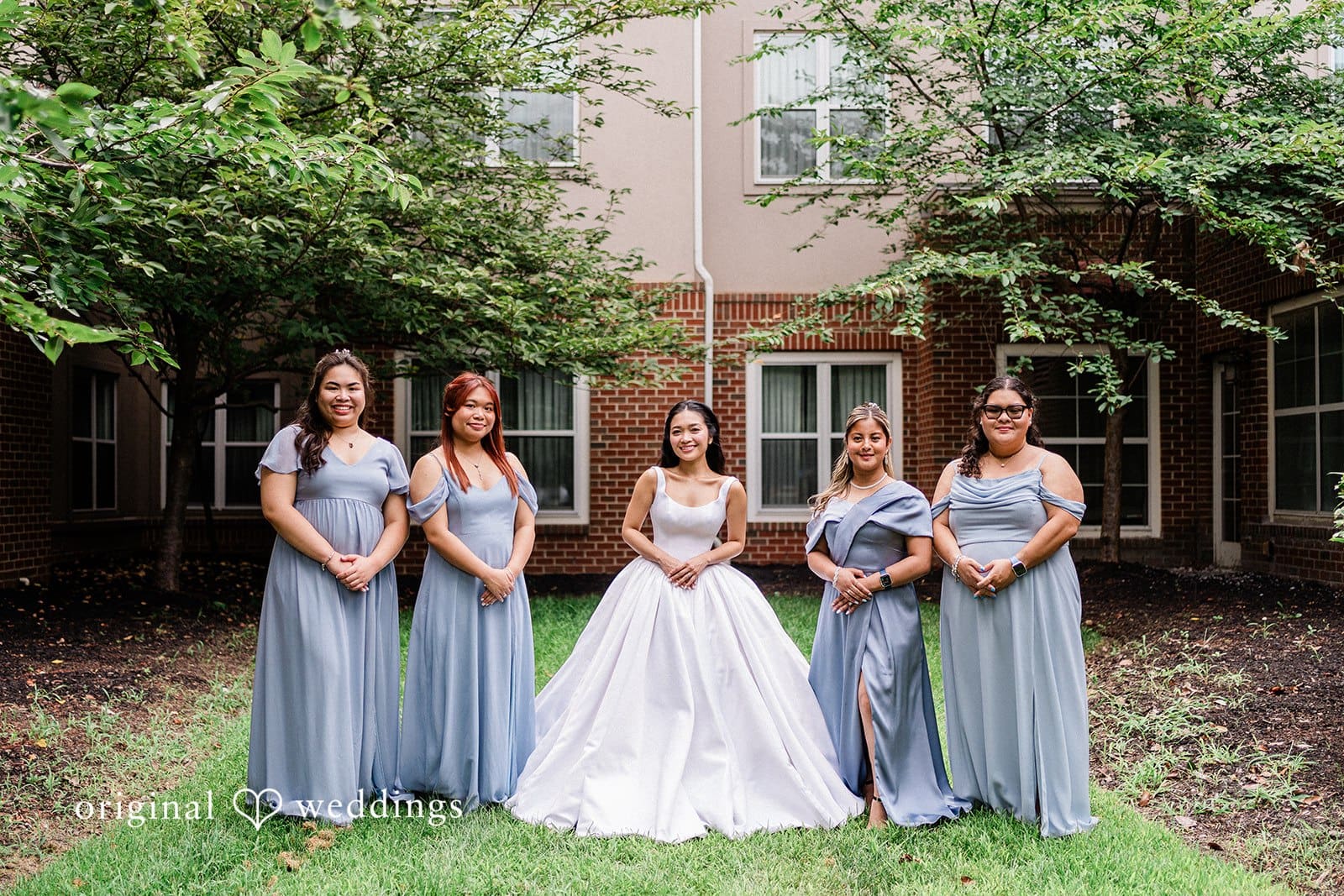 Martin's Crosswinds Wedding // Bryan & Maria -
