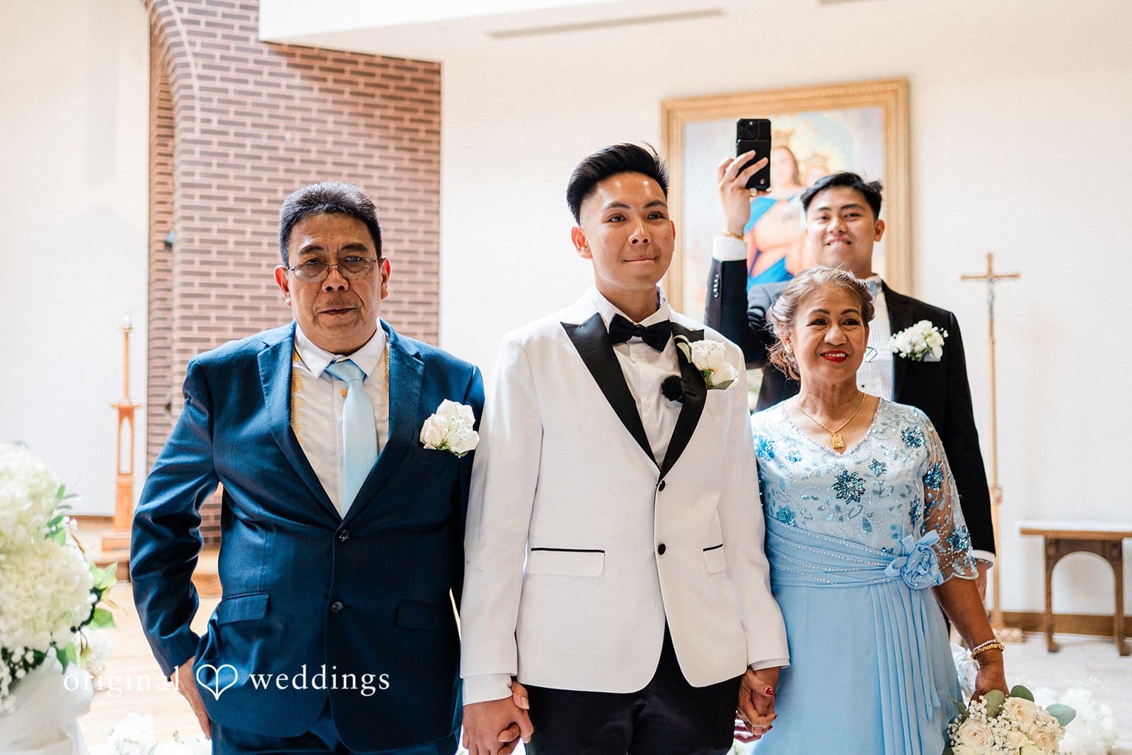 Martin's Crosswinds Wedding // Bryan & Maria -