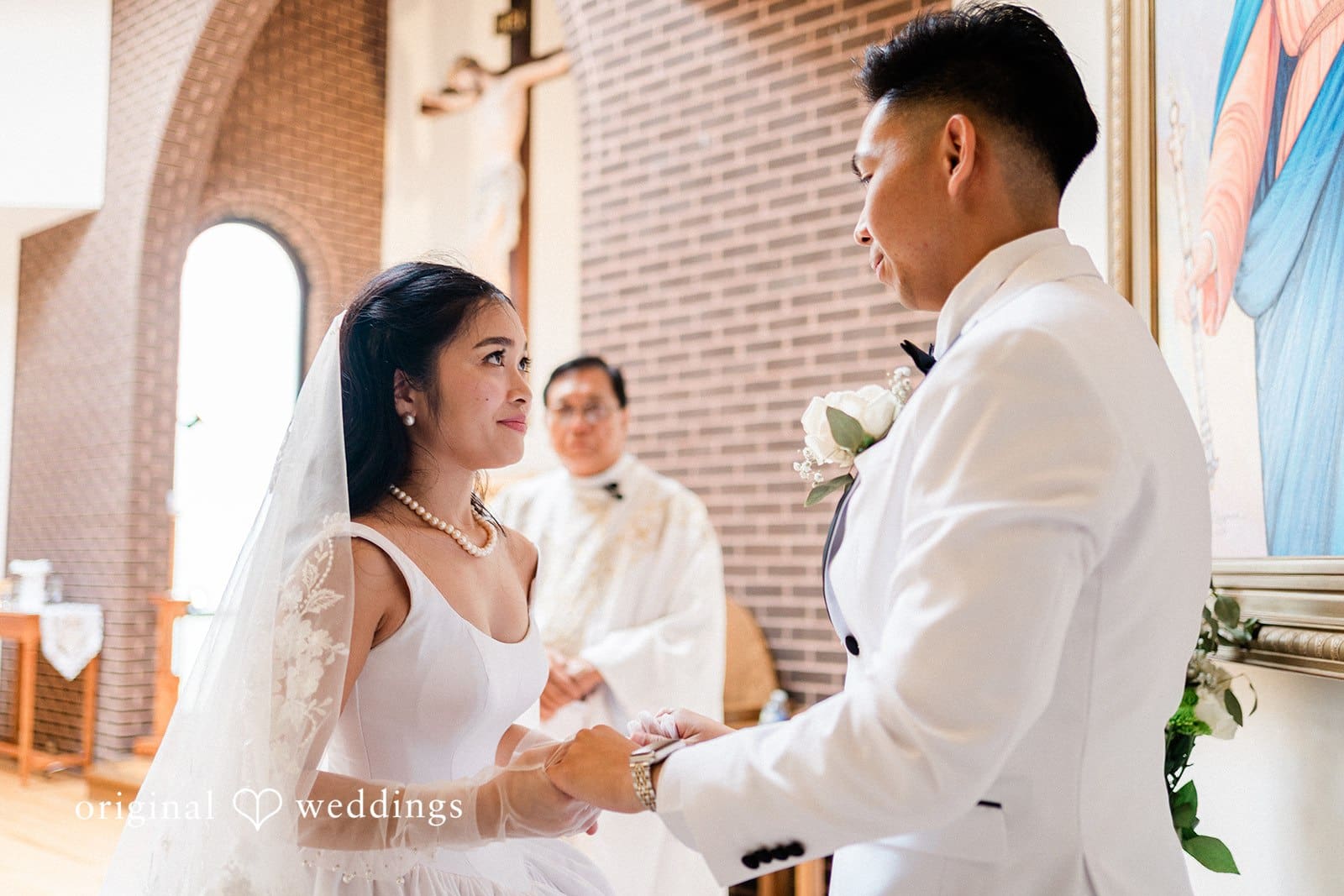 Martin's Crosswinds Wedding // Bryan & Maria -