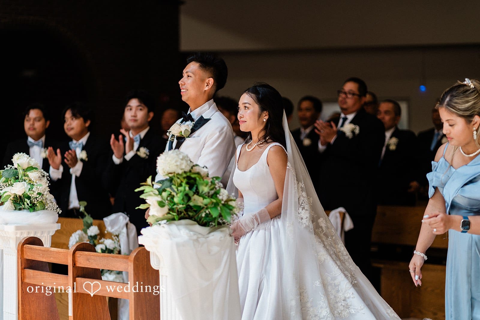 Martin's Crosswinds Wedding // Bryan & Maria -