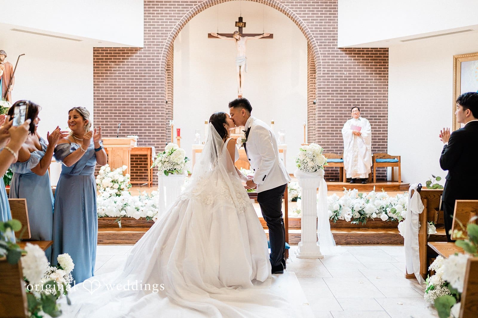 Martin's Crosswinds Wedding // Bryan & Maria -