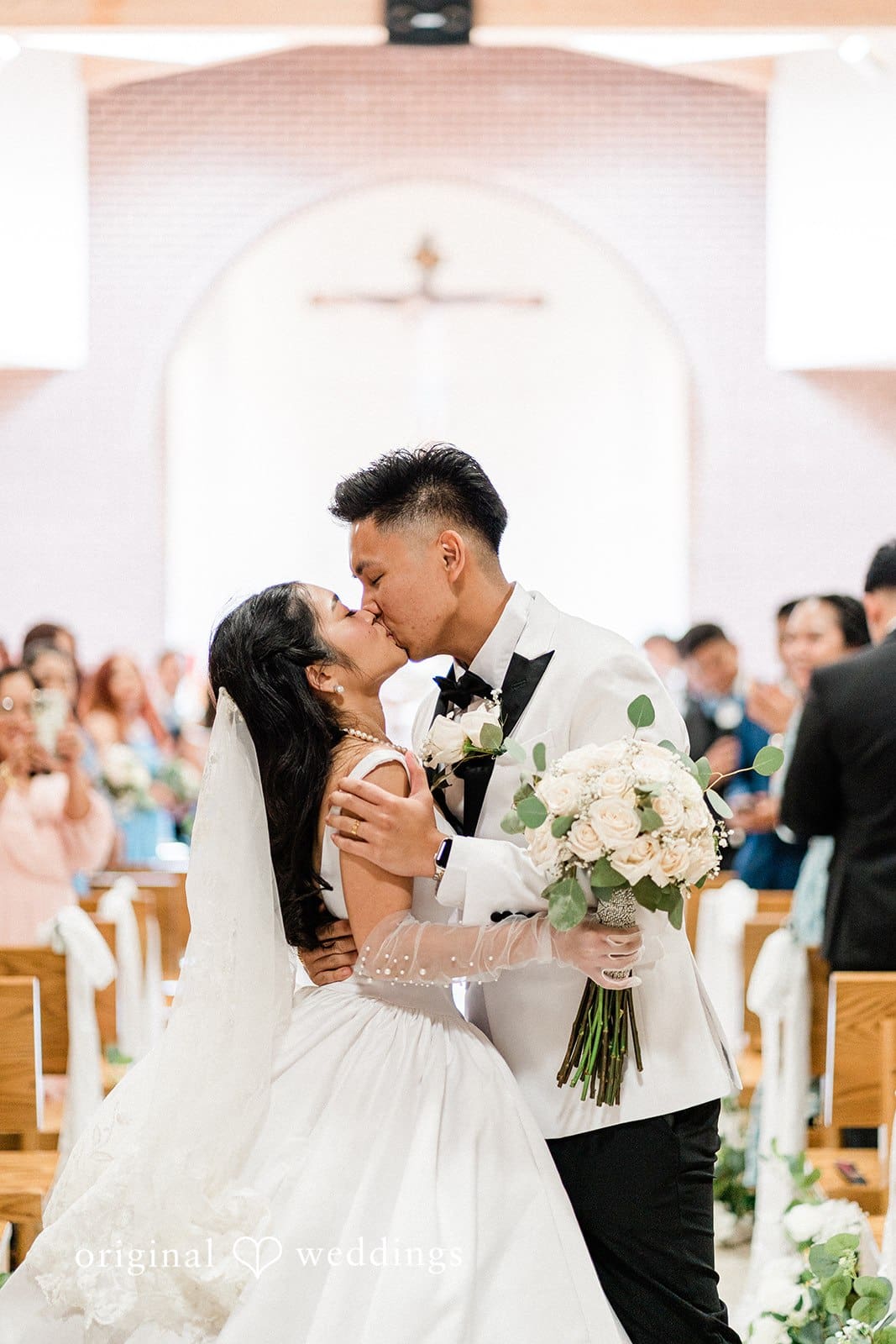 Martin's Crosswinds Wedding // Bryan & Maria -