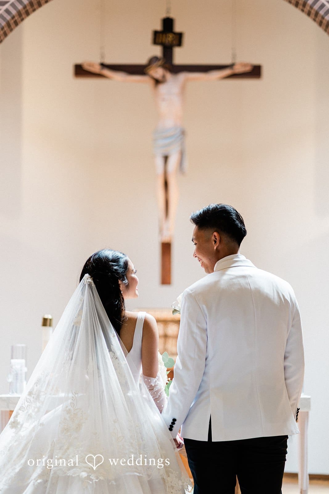 Martin's Crosswinds Wedding // Bryan & Maria -