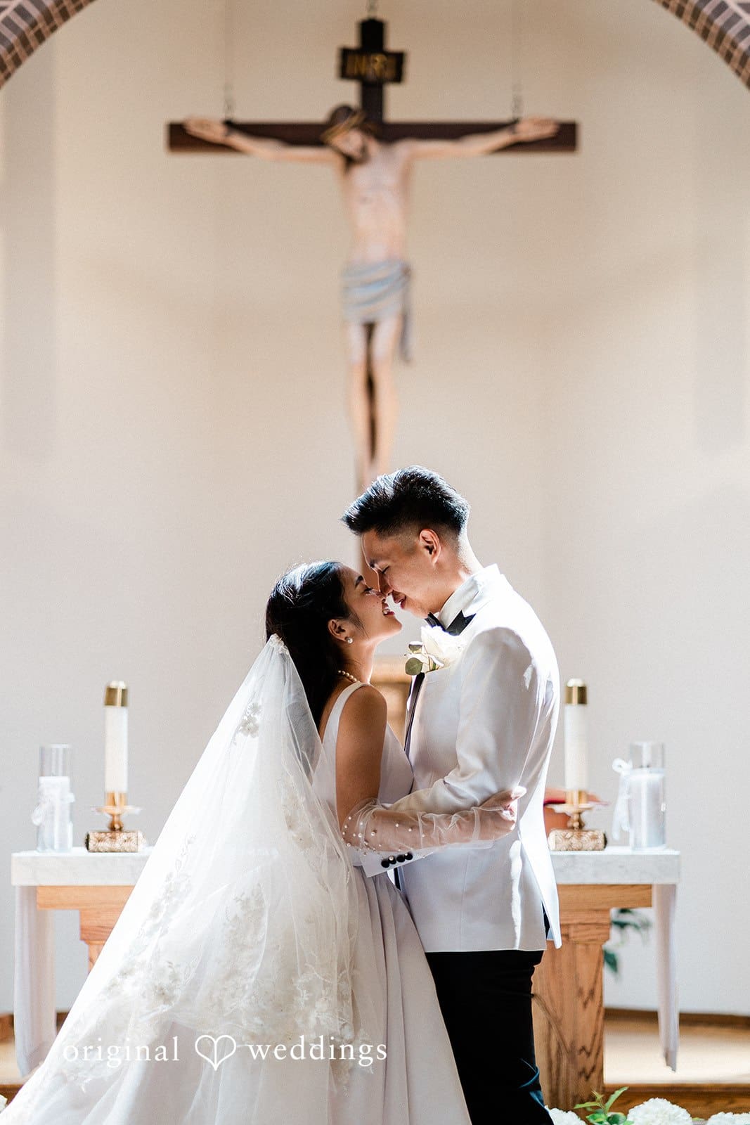 Martin's Crosswinds Wedding // Bryan & Maria -