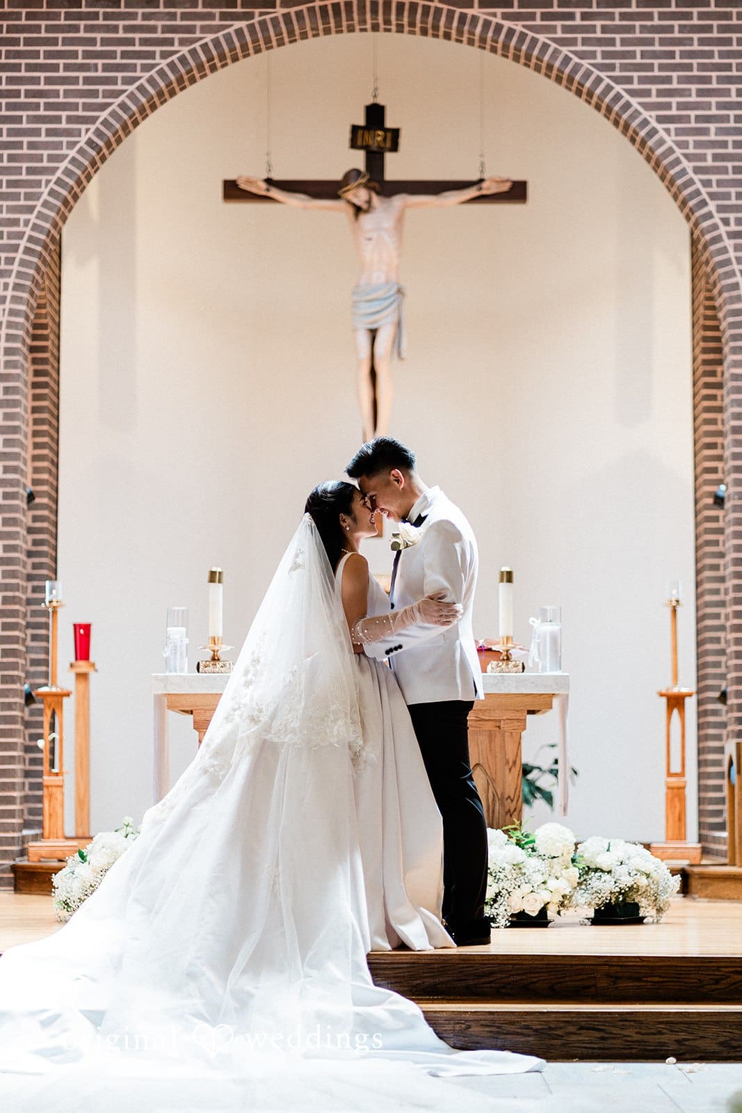 Martin's Crosswinds Wedding // Bryan & Maria -