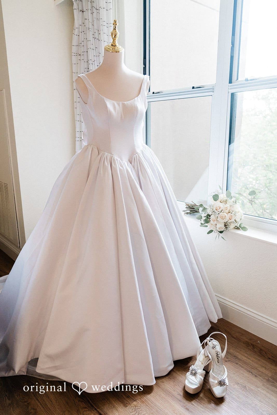Martin's Crosswinds Wedding // Bryan & Maria -