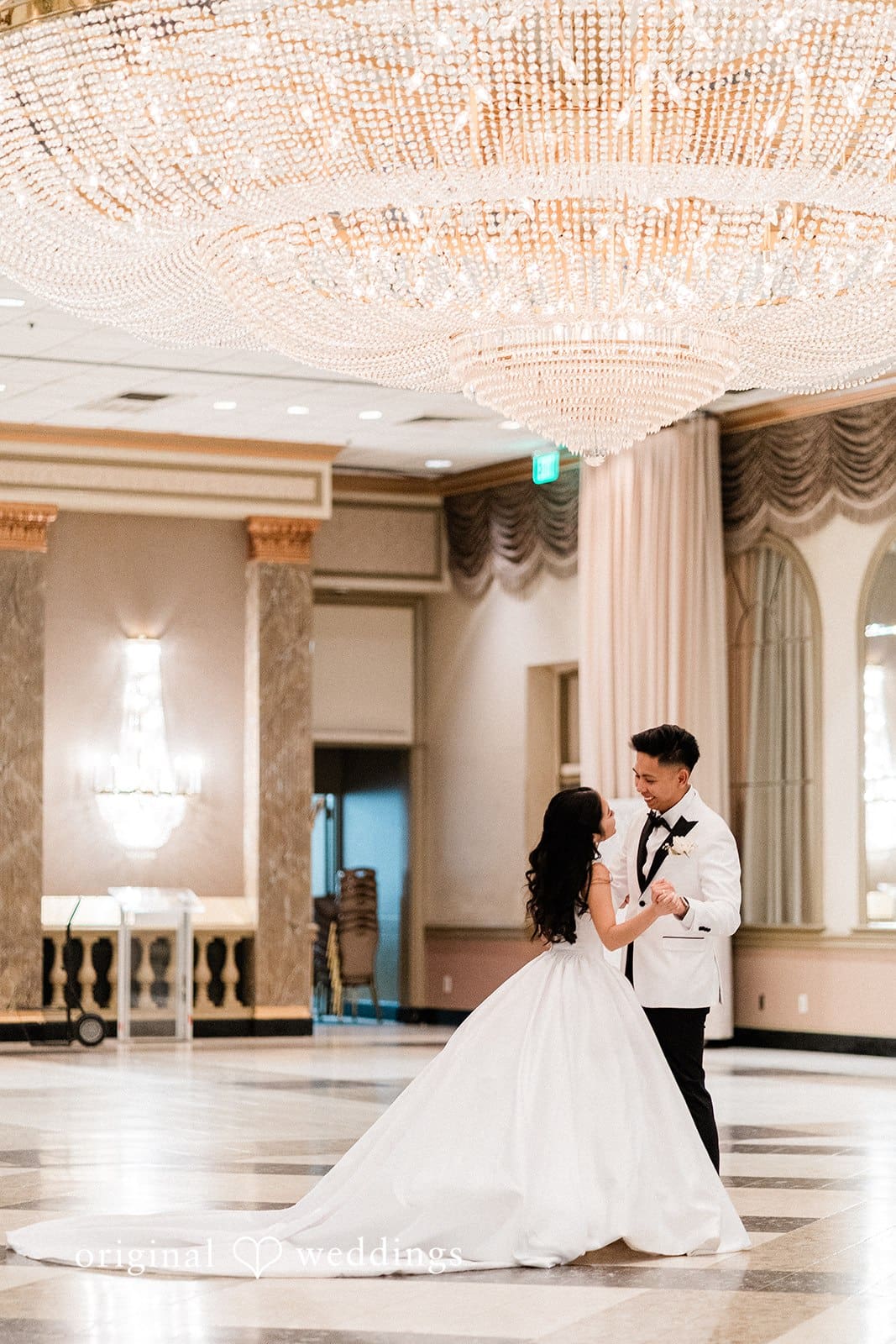 Martin's Crosswinds Wedding // Bryan & Maria -